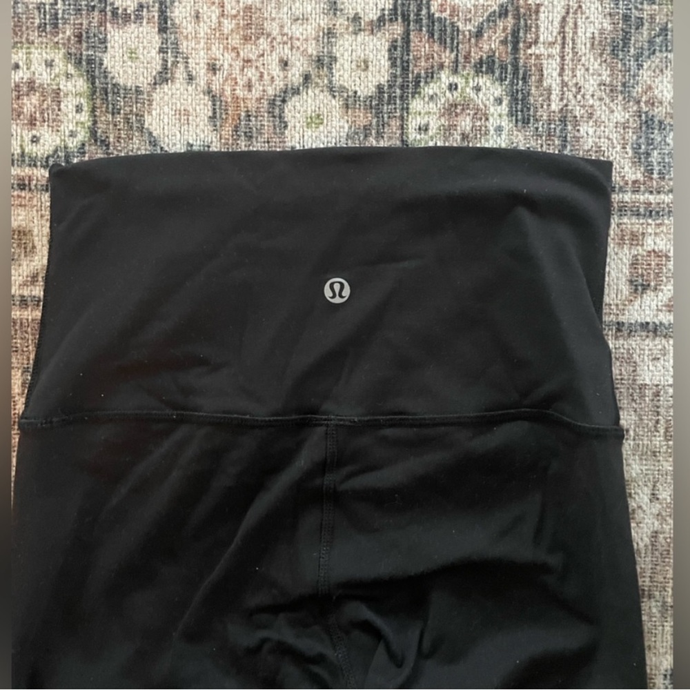 Lululemon High Rise Align Leggings